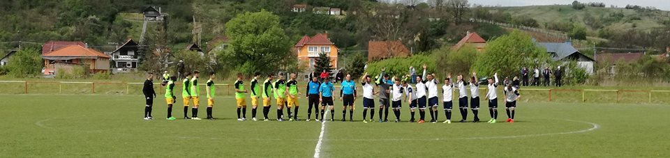 24.Forduló Bánhorváti – Felsőzsolca 0-2 (0-1)