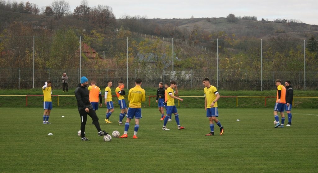 Hidasnémeti VSC – Bánhorváti 5-0 (2-0)