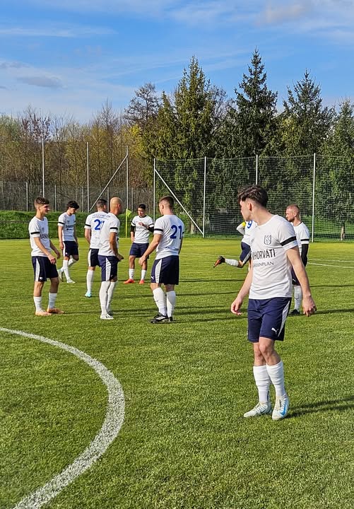 Bánhorváti – Borsod SK Alsózsolca 0–1 (0–0)