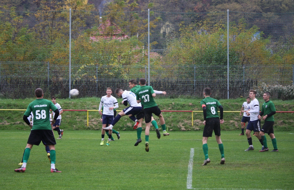 Bánhorváti – Nyékládházi DE   4-1 (2-0)