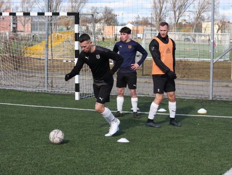 Sajóbábony VSE - Bánhorváti 1-2 (1-0)