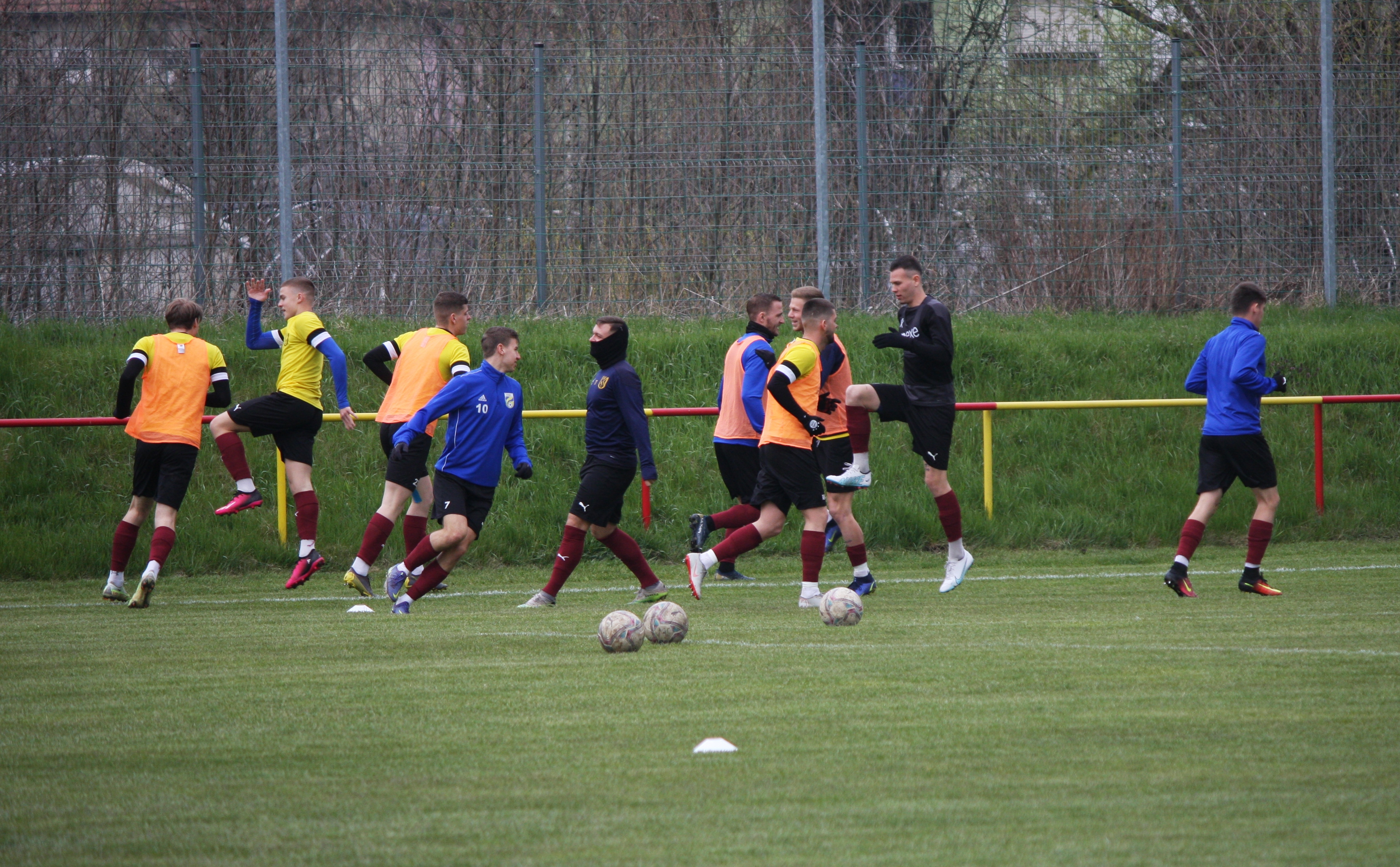 Böcs KSC - Bánhorváti 1-0(1-0)