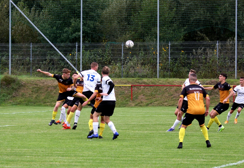 Bánhorváti – BSK Alsózsolca   5-1 (2-0)