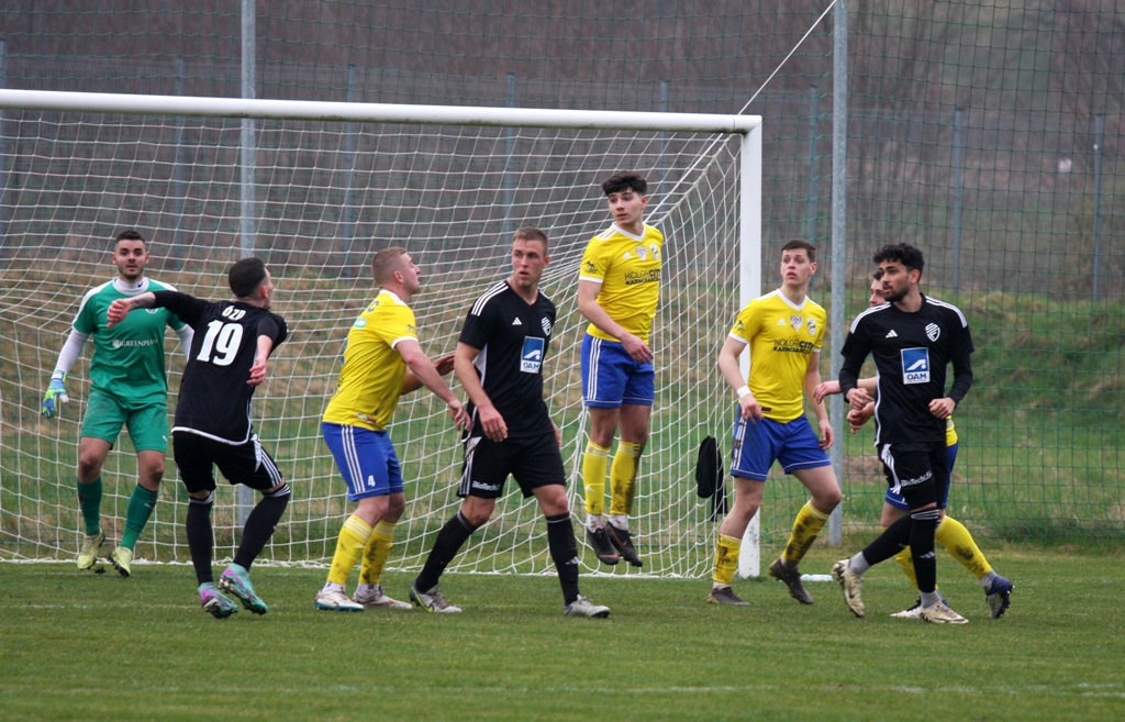 Bánhorváti – Ózd-Sajóvölgye 0-7 (0-4)