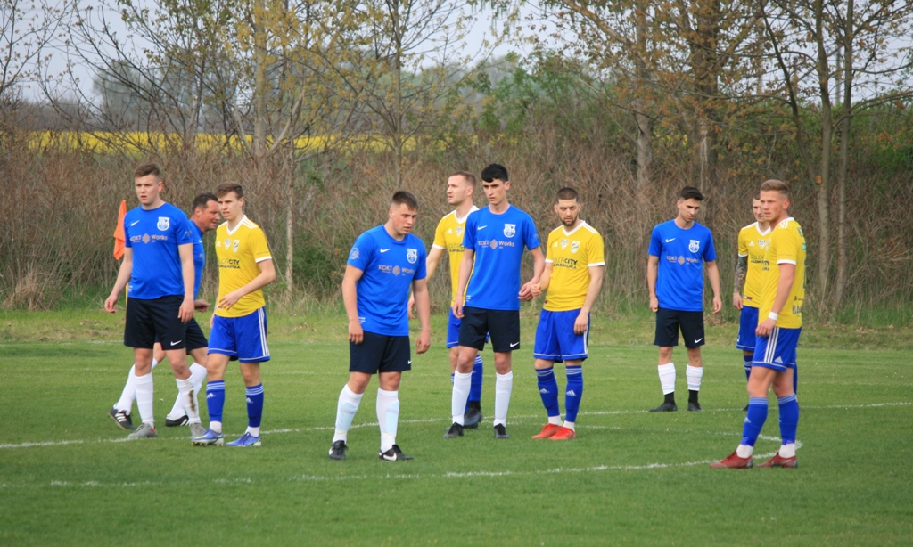 KKFC Mezőcsát - Bánhorváti 2-0 (1-0)