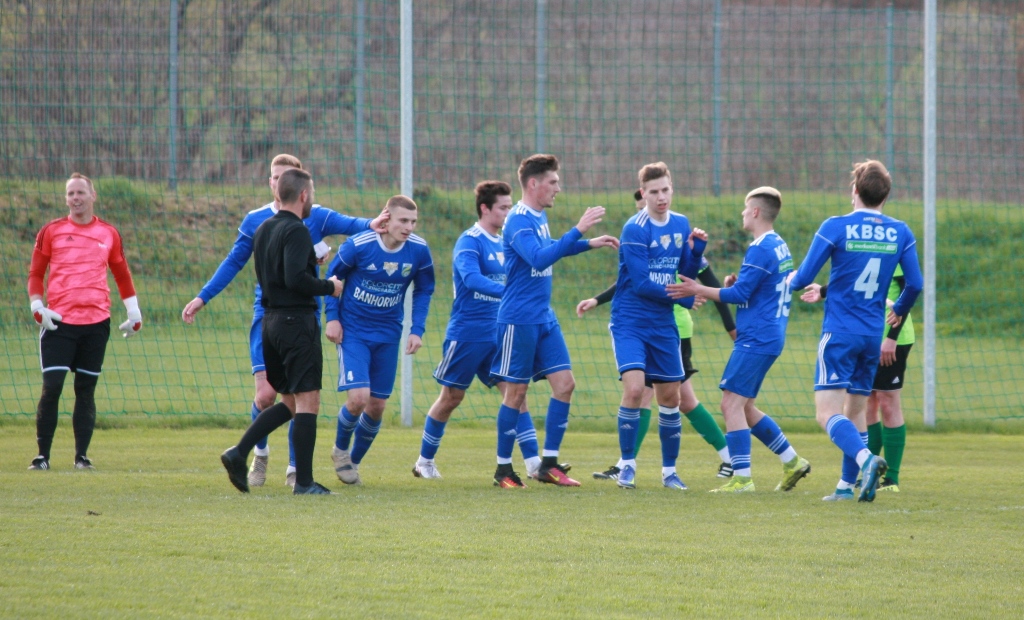 Bánhorváti - Edelény FC 2-1 (1-1)