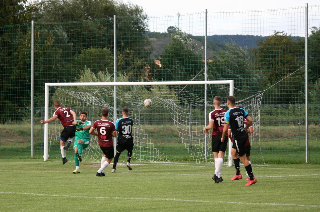 BSK Alsózsolca - Bánhorváti 6-2 (4-0)