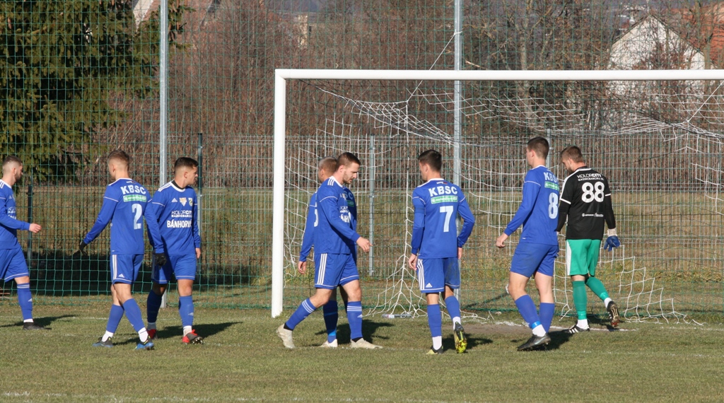 Borsodnádasd LASE - Bánhorváti  0-0 